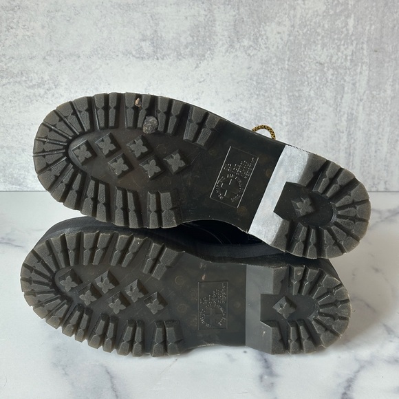 Dr. Martens Jadon Max platform boots - Picture 7 of 8